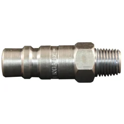 Milton 1855 1/4" MNPT G-Style Plug