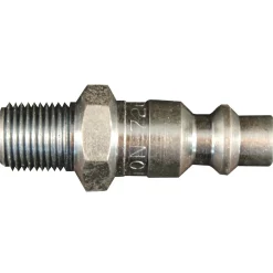 Milton 726 1/8" MNPT M-STYLE Plug