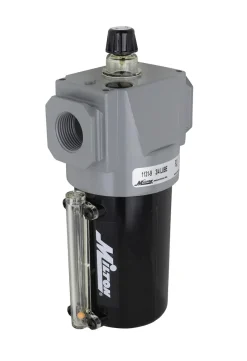 Milton 1131-9 3/4" NPT FRL Metal Lubricator Bowl
