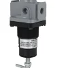 Milton 1113-8 1/4" NPT High Pressure FRL Regulator