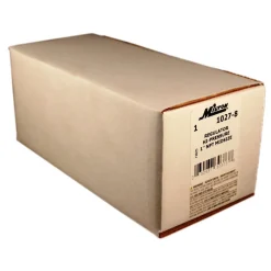 Milton 1027-8 1" NPT High Pressure FRL Regulator