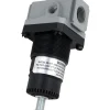 Milton 1115-8 1/2" NPT High Pressure FRL Regulator