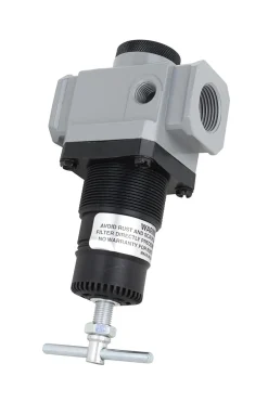 Milton 1026-8 3/4" NPT High Pressure FRL Regulator