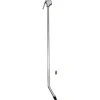 Milton 158 1/4" NPT Lever-Style Blow Gun and 2' Extension