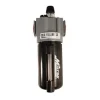 Milton 1030-8 1/2" NPT Metal Lubricator