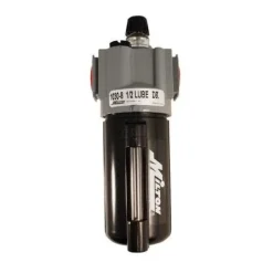 Milton 1030-8 1/2" NPT Metal Lubricator