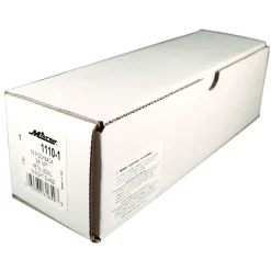 Milton 1110 3/8" NPT Metal Piggyback Filter Regulator