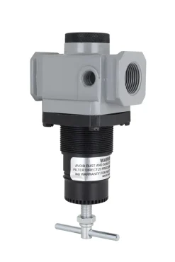 Milton 1026 3/4" NPT Midsize Regulator
