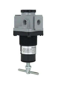 Milton 1113 1/4" NPT Standard Pressure Regulator