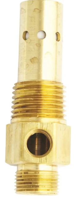 Milton 1091 Anchor Fasteners Compressor Tank Check Valve