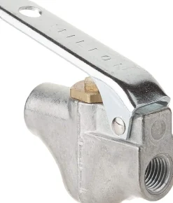 Milton 151 Control Valve