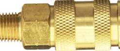 Milton 765 HI-Flo V-Style 'A,M,V' 1/4