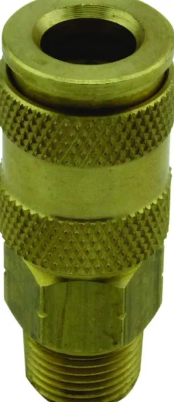 Milton 767 HI-Flo V-Style 'A,M,V' 3/8