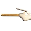 Milton 150 Lever Blo-Gun SAFETY