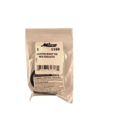 Milton 1160 Mini Regulator Mounting Bracket