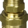 Milton 622 Reusable End, 3/8" MNPT