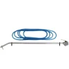 Milton 162 Siphon Spray Blow Gun Kit, 4' Long
