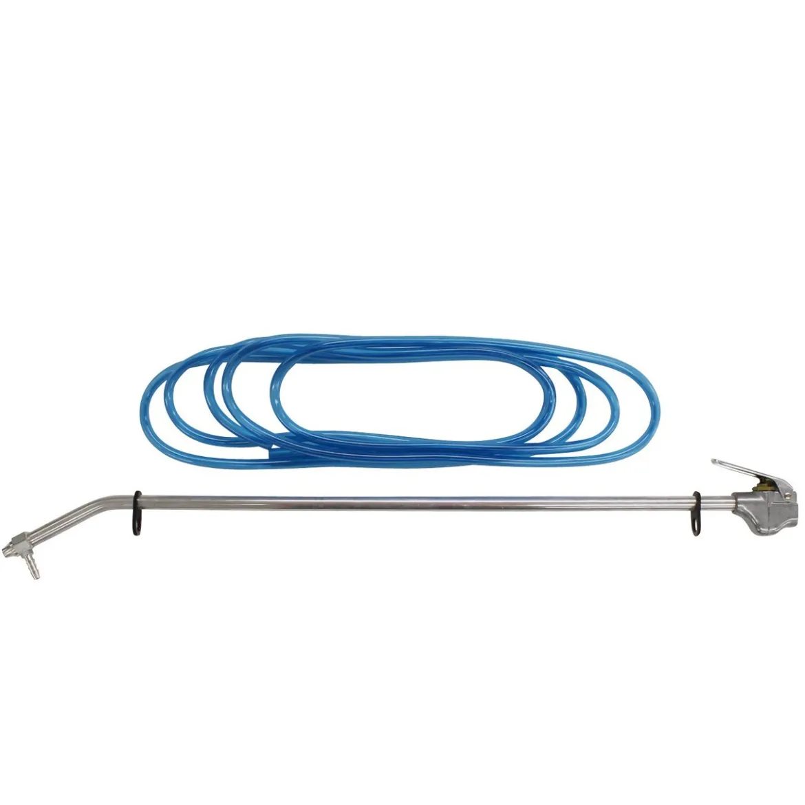 Milton 162 Siphon Spray Blow Gun Kit, 4' Long