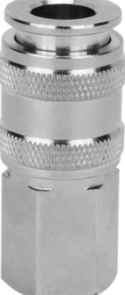 Milton 743 Universal Coupler, 1/4