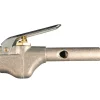 Milton 132 Volume Safety Blow Gun, 1/4" NPT, Nozzle Thread 1/2" - 27