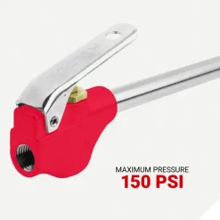 Milton Industries 158-AB24 Aeroblade Blow Gun 24