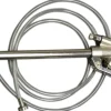 Milton Industries S184 Turbo Blow Gun Engine Cleaner