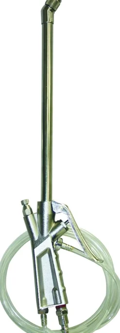Milton Industries S184 Turbo Blow Gun Engine Cleaner