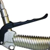 Milton Industries S181 Turbo Blow Gun With Adjustable Nozzle
