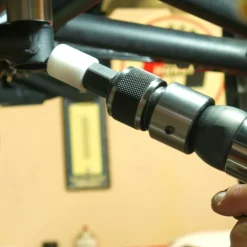 Milton 4PC Pneumatic hammer set (21950)