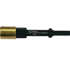 Milton 4PC Pneumatic hammer set (21950)