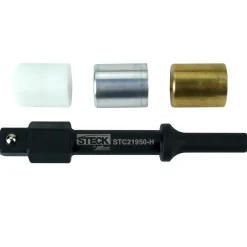 Milton 4PC Pneumatic hammer set (21950)