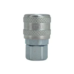 Milton S775 1/4" Fem. Body A-Style