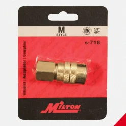 Milton S718 3/8
