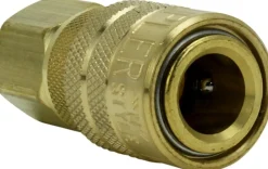 Milton S715 1/4" Fem. Body M-Style