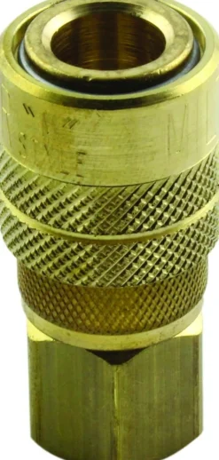 Milton S715 1/4