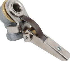 Milton S698 1/4" Fem. Grip Chuck
