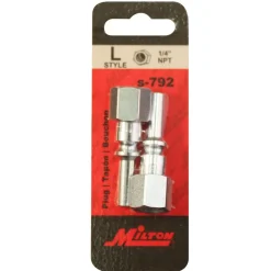 Milton S792 1/4