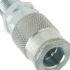 Milton S1836 3/8" MNPT H-Style Coupler