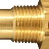 Milton S1092-1 1/2" NPT Compressor Tank Check Valve