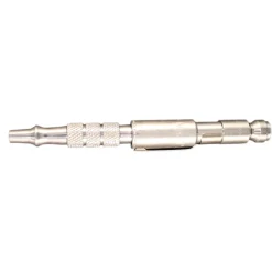 Milton S117 Adjustable T Style Pocket Blow Gun