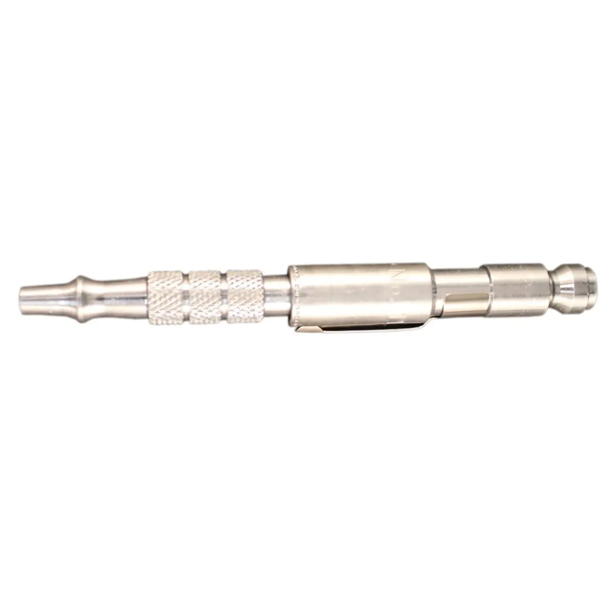 Milton S117 Adjustable T Style Pocket Blow Gun