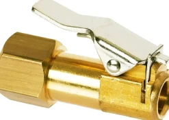 Milton S697-2 Chuck Clip 1/4 FNPT Euro style