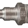 Milton S733 Compressor Plug, I/M Style, Male, 3/8-NPT - Single