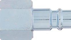 Milton S763-1 HI-Flo V-Style 3/8