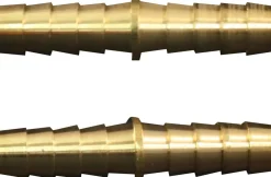 Milton S642 Hose Mender, 3/8" ID Hose, 2/c