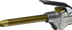 Milton S150 Lever Blo-Gun SAFETY