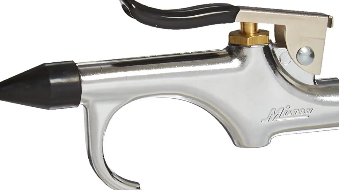 Milton S148 Lever Hook Blo-Gun