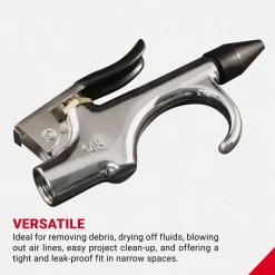 Milton S148 Lever Hook Blo-Gun