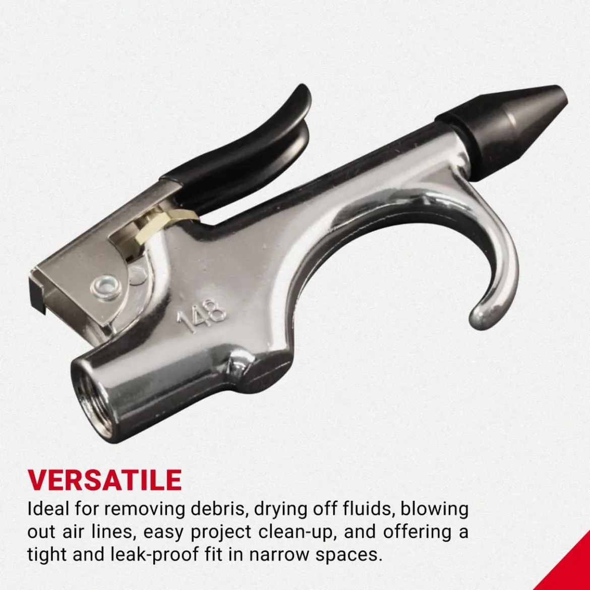Milton S148 Lever Hook Blo-Gun