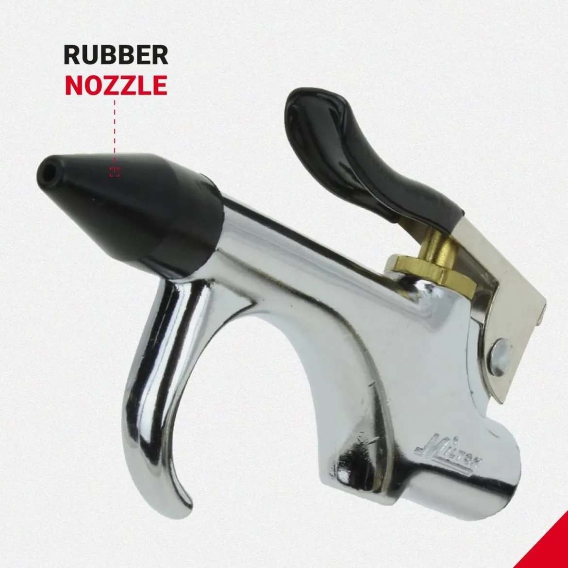 Milton S148 Lever Hook Blo-Gun